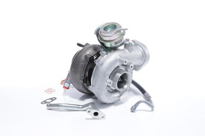 LADER AUFLADUNG BTS Turbo T981191 33