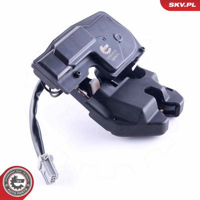 Zámok dverí ESEN SKV 16SKV076