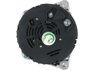GENERATOR / ALTERNATOR AS-PL A0786S 2