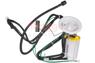 SISTEM ALIMENTARE CU COMBUSTIBIL