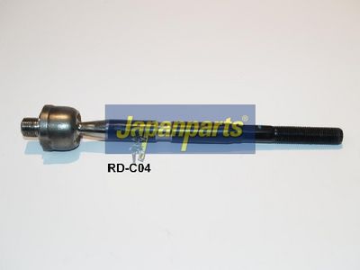 JAPANPARTS Vidinė skersinė vairo trauklė