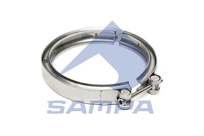 Conector teava, sistem de esapament SAMPA 037.153