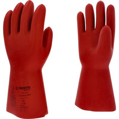 KS TOOLS Apsauginės elektriko pirštinės
