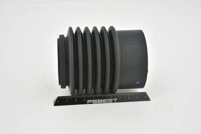 CAPAC PROTECTIE/BURDUF AMORTIZOR FEBEST MSHBN43 51