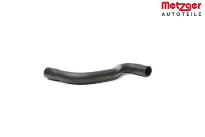FURTUN RADIATOR METZGER AUTOTEILE 2421378 35