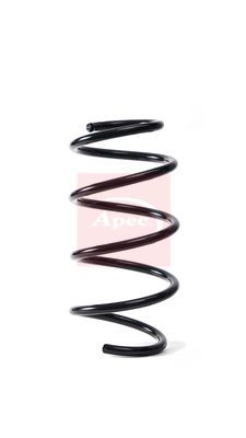 APEC Suspension Spring ACS1849