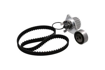 SET POMPA APA + CUREA DINTATA KAMOKA 7001271 2