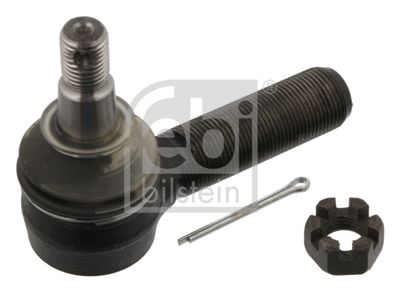 Angled Ball Joint, steering drag link 08204