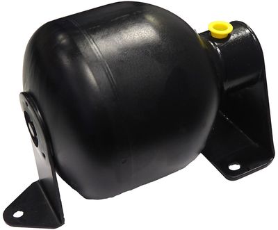 Akumulator ciśnienia, resorowanie / tłumienie CORTECO 49117883