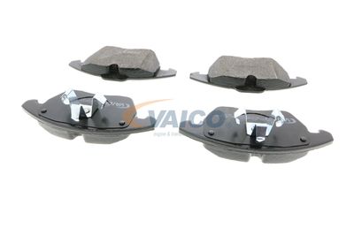 BREMSBELAGSATZ SCHEIBENBREMSE VAICO V109888 42