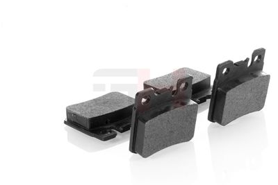 SET PLACUTE FRANA FRANA DISC GH GH413315 38