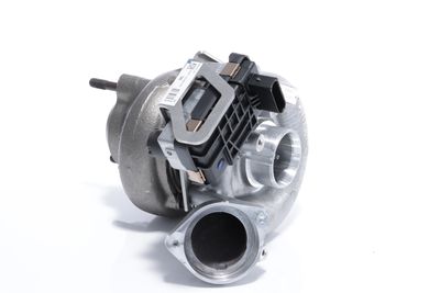 COMPRESOR SISTEM DE SUPRAALIMENTARE BTS Turbo T914674 36