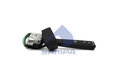 Comutator coloana directie SAMPA 034.330