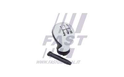 Gałka dźwigni włączającej FAST FT00119