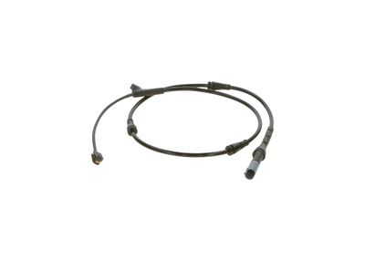 WARNKONTAKT BREMSBELAGVERSCHLEIß BOSCH 1987473520 6