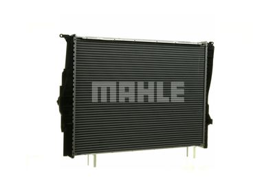 RADIATOR RACIRE MOTOR MAHLE CR1090000P 29