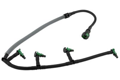 Furtun, supracurgere combustibil MTR 13310879