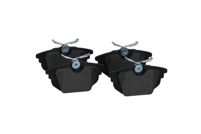 SET PLACUTE FRANA FRANA DISC VALEO 302704A 13