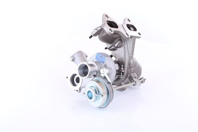 LADER AUFLADUNG NISSENS 93435 38