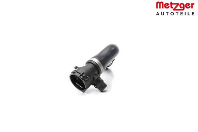 FURTUN RADIATOR METZGER AUTOTEILE 2420520 11