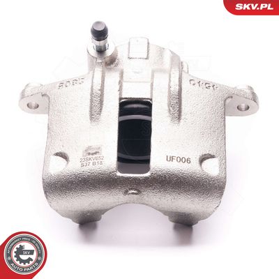 Brzdový strmeň ESEN SKV 23SKV652
