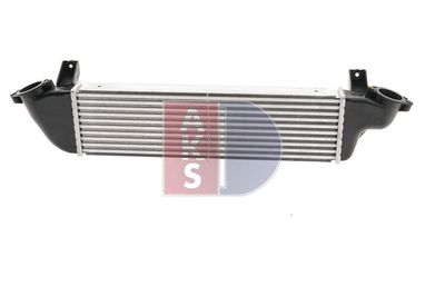 LADELUFTKüHLER AKS DASIS 147007N 7