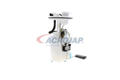 SISTEM ALIMENTARE CU COMBUSTIBIL ACKOJA A52090019 54