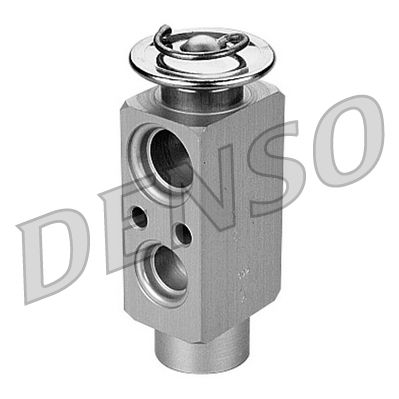 Расширительный клапан, кондиционер DENSO DVE28001 для PORSCHE 928