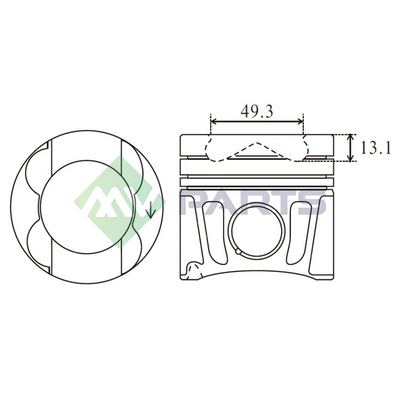 PISTON