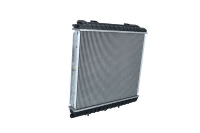 KüHLER MOTORKüHLUNG NRF 52129 21