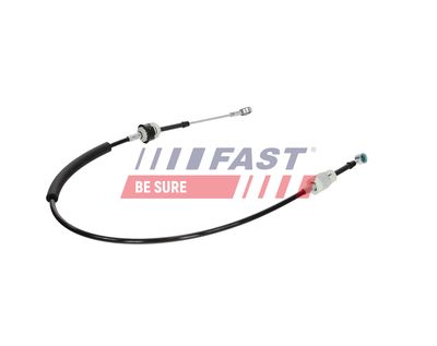 SET DE CABLURI CUTIE DE VITEZE MANUALă FAST FT02960 13