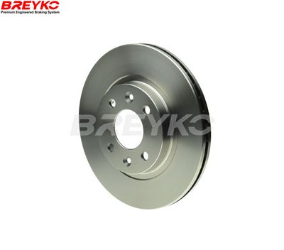 Tarcza hamulcowa DAVID VASCO T2586