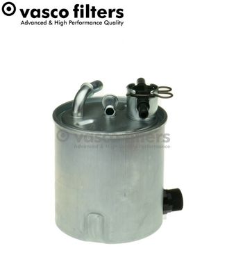 FILTRU COMBUSTIBIL DAVID VASCO C007 2