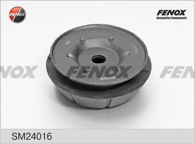 окачване, амортисьор FENOX