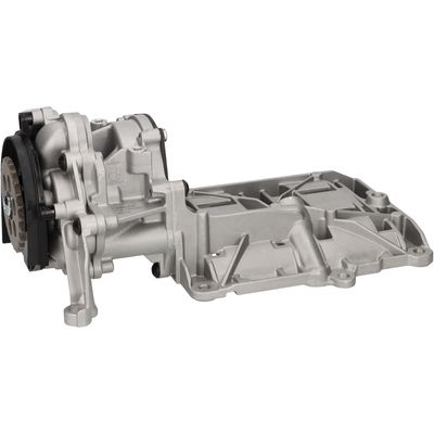 POMPA ULEI PIERBURG 724808310 5