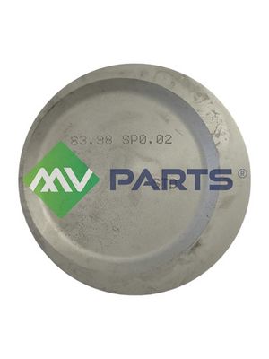 PISTON MV Parts MV74005 1