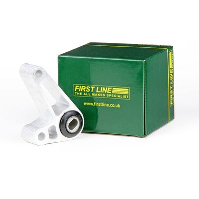 FIRST LINE Lagerung, Motor (FEM3551)