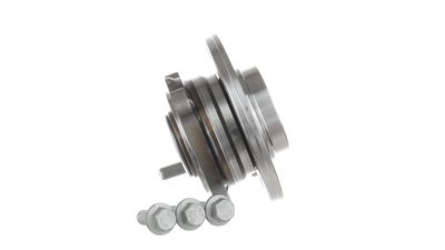 RADLAGERSATZ SKF VKBA6707 28