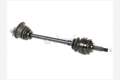 DEPA 3202054 Полуось в сборе для RENAULT SCÉNIC I вэн (JA0/1_, FA0_)