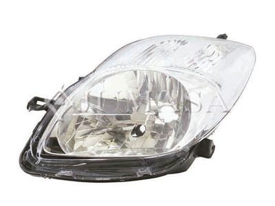 JUMASA 38125171 Основная фара  для TOYOTA YARIS (Тойота Ярис)