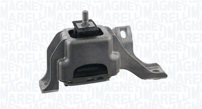 HALTER MOTORAUFHäNGUNG