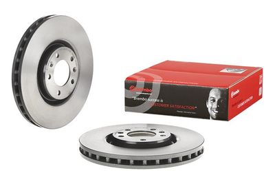 DISC FRANA BREMBO 09768011 1