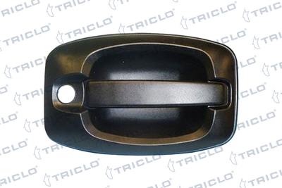 Дръжка външна врата TRICLO 121675