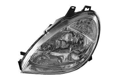 Основная фара VAN WEZEL 0956963 для CITROËN XSARA