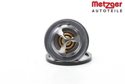 THERMOSTAT KüHLMITTEL METZGER AUTOTEILE 4006384 8