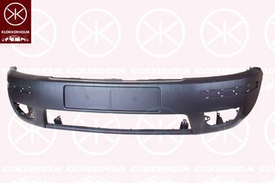 броня KLOKKERHOLM 2576900