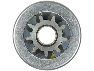 Volnoběžný převod, startér AS-PL SD6127P