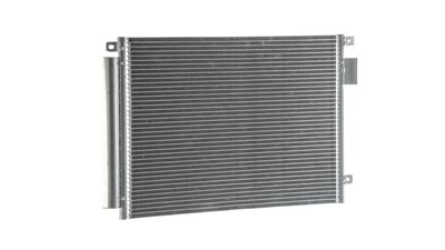 CONDENSATOR CLIMATIZARE MAHLE AC787000P 43