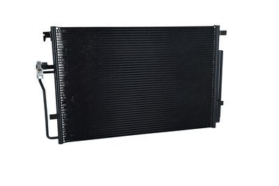 CONDENSATOR CLIMATIZARE NRF 35849 44