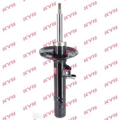 STOßDäMPFER KYB 335833 23